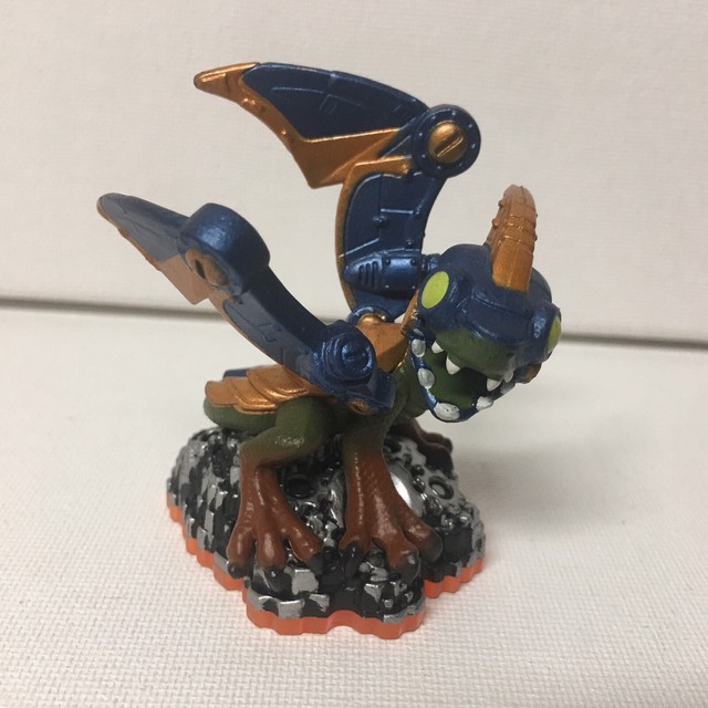 Skylanders: Giants: LIGHTCORE DROBOT: All Skylanders Buy 3 Get 1 Free | eBay