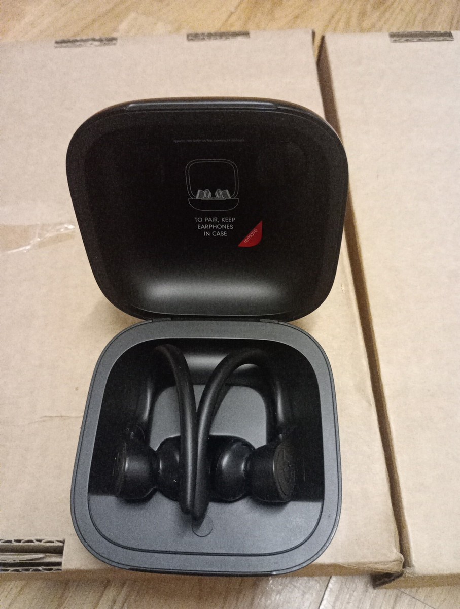 True Wireless Earbuds Is Applecare Worth It For Powerbeats Pro