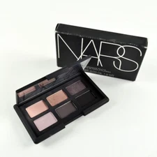 Nars Eyeshadow Palette FAIRY'S KISS #9987 - Size 0.03 Oz. / 1 g x 6