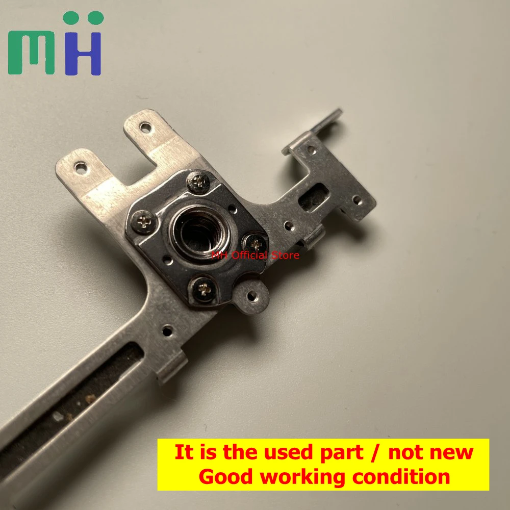 For Nikon D5500 D5600 Bottom Tripod Pod Fixed Plate Base Screw Nut