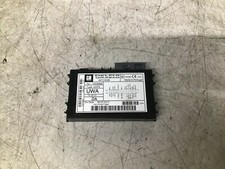 2012 VAUXHALL CORSA D - BLUETOOTH / HANDFREE MODULE 13403828 - WMT