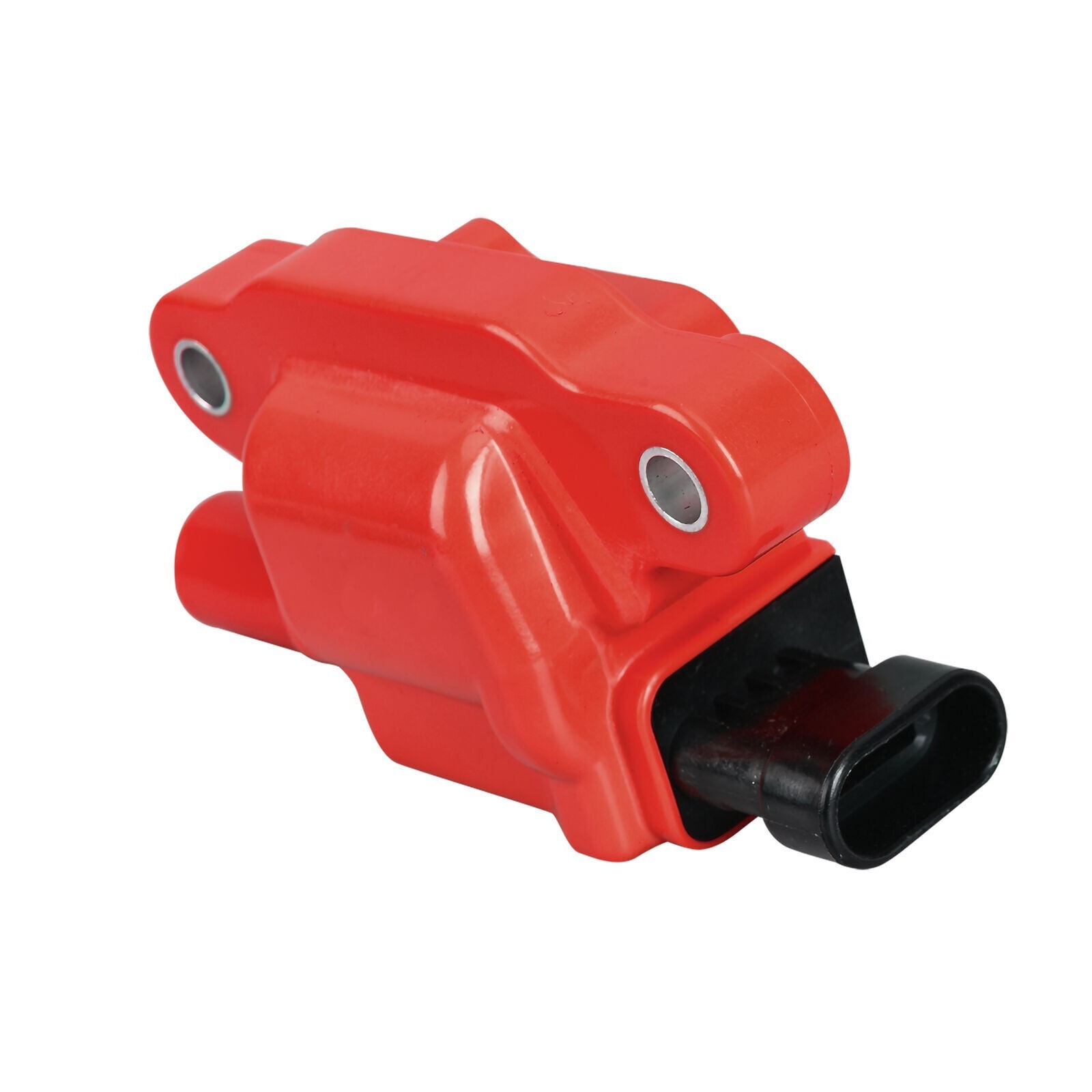 8pcs High Performance Ignition Coil + Spark Plug Tune Up Kit UF414 For