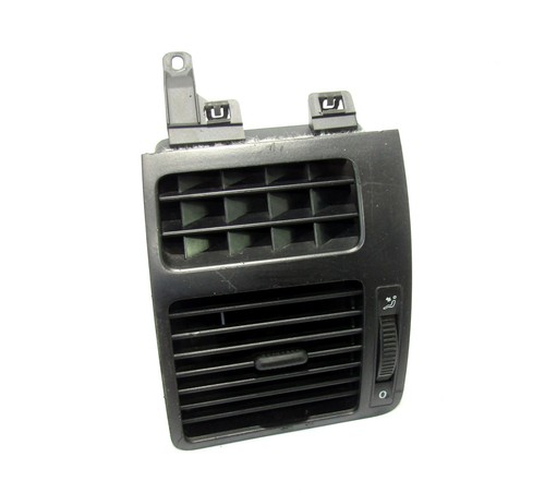VW TOURAN 1T 2004 DASHBOARD AIR VENT Front Left Luftduse Vorne Links 1t0819703a