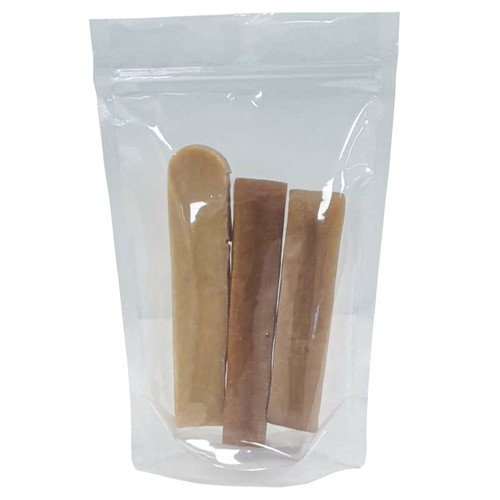 Himalayan Yak Chews (75g) | Healthy Dog Dental Sticks | Tasty Training Treats - Picture 34 of 45