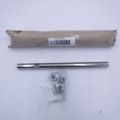 March Performance Universal Adjustment Rod 3/8''-24 Male Thread MCH-RA9-500
