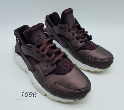 Nike Air Huarache Run PRM TXT Women's Size Running Shoes