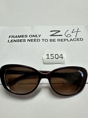 Saks Fifth Avenue Eyeglass Frames SAKS 71/S OJZB Y6 53 17  display picture 2