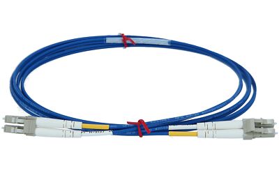 HPE - 656428-001 - Premier Flex Multimode OM4 LC/LC Fiber Optic cable - 2.0m