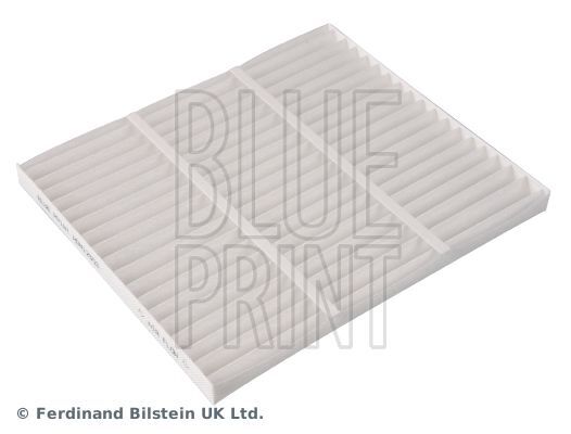 Blue Print ADN12553 Filter, Innenraumluft FüR Infiniti Passend FüR Nissan-image