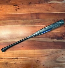Axe Avenge Pro Axe Handle BBCOR Baseball Bat L140H Black/Gold 33/30