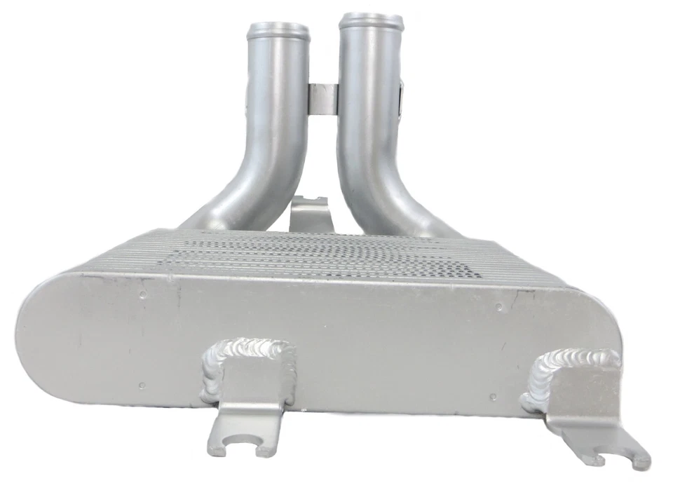 Intercooler de substituição para Holden Rodeo, Isuzu/Chevy D-Max 2005-2015 - Imagem 3 de 4