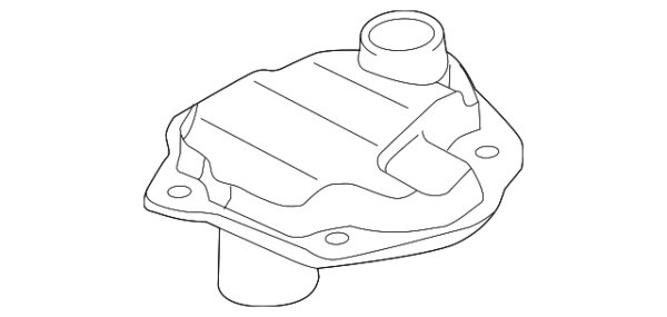 Nissan 31728 28x0a