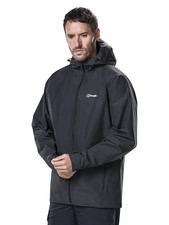 Berghaus Women S Paclite 2 Gore Tex Waterproof Shell Jacket Poinciana 14 For Sale Online Ebay