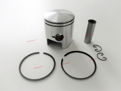For Ski-Doo Snowmobile Futura 400, E Piston kit 09-769 STD with Piston Ring