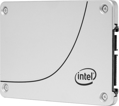 Intel SSD DC S4500 240GB SATA6Gb/s 2,5” (SSDSC2KB240G7) - Gebraucht #004B - Bild 2 von 2