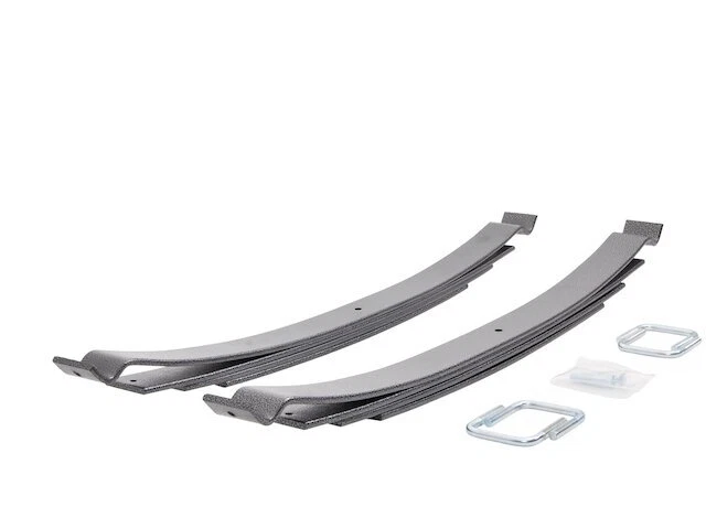 For 1975-2002 Ford E150 Econoline Leaf Helper Spring 92955YQCK 1995 1976 1977 - Image 3 of 4