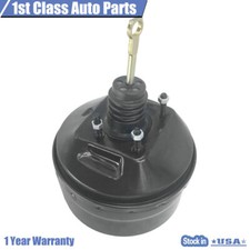 Power Brake Booster Fits Ford Bronco Ii Explorer F-250 Ranger B2300 54-73181