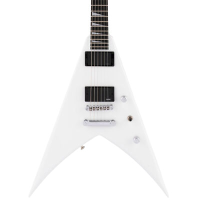 Jackson Pro Series King V KVTMG Electric Guitar, Ebony Fingerboard