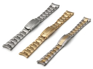 rolex replacement strap