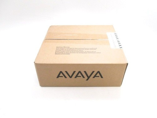 Avaya 9508 Global Digital Phone with Icon Keys 700504842 New - Picture 6 of 6