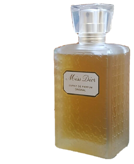 ❤️Christian Dior MISS DIOR,Esprit De Parfum Soft Perfume