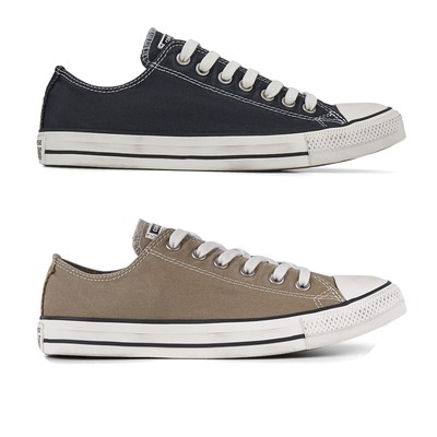 vintage converse sneakers