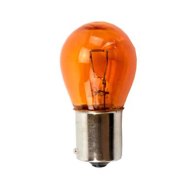 Blinkerlampe orange 12V 21W BAU15s