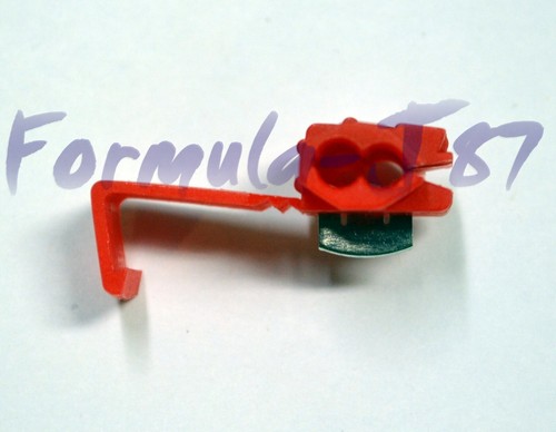 LED Load Equalizer 50W 6Ohm Resistor 3157 Front Turn Signal Hyper Flash Stop C - 第 6/8 張圖片