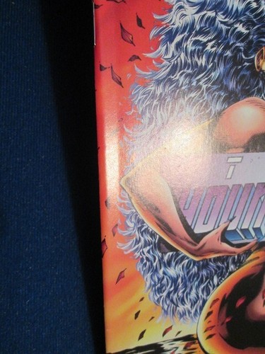 Team Youngblood Comic Book- Your Choice-Image/Extreme Studios Comics - Bild 19 von 33