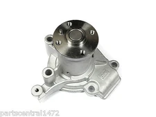 OAW Water Pump for 96-12 Elantra, 97-08 Tiburon & 05-09 Sportage Spectra 2.0L