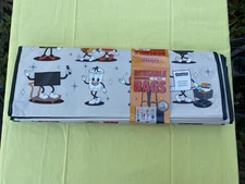 4 Pack Costco Reusable Shopping Bags NIP