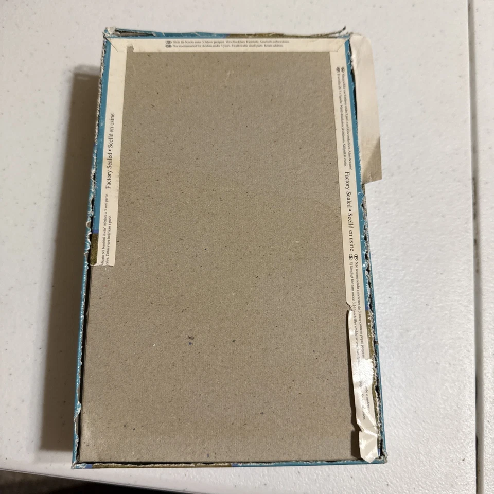 Rose Art Encore Amazing Graze 500 Piece Puzzle 10 3/4" x 18" New Open Box In Bag - Image 3 of 4