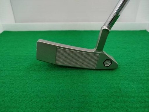 Used Bettinardi BETTINARDI STUDIO STOCK 17 (2021) 34 inches Putter PT Steel ( ) - Picture 3 of 5