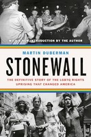 Martin Duberman - Stonewall - Paperback - G245Z