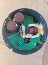 USED GENTEQ ECM 2.3 module DG02 ROTATION CW, FREE SHIPPING 