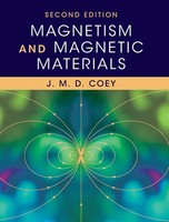 J. M. D. Coey | Magnetism And Magnetic Materials | Buch | Englisch (2026)
