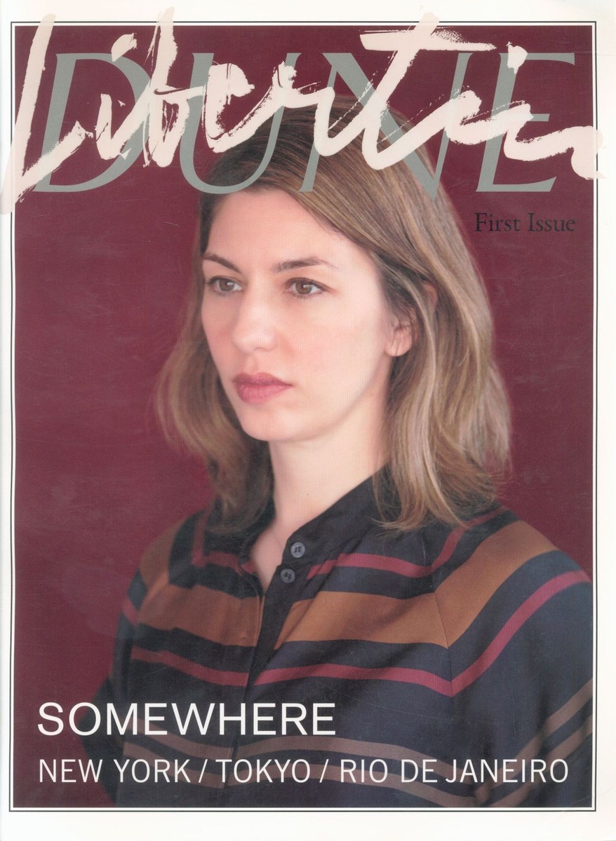 【絶版】The virgin suicides 写真集 The Virgin Suicides Japan Movie Photo Book Sofia Coppola