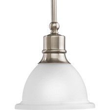 Progress Lighting P5078-09 Madison Pendants, ...
