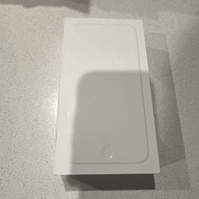  EMPTY BOX  Manual ONLY Genuine APPLE iPhone 6 Plus Gold 64GB Model A1522
