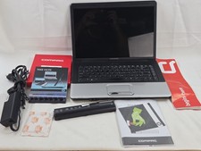 Compaq CQ56 Laptop PC - Windows 7 Home Premium - Intel Processor - Parts Only