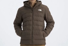 The North Face Men s Aconcagua 3 Lined Hoodie...