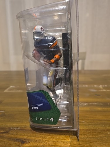 Cam Newton Figure 2012 McFarlane NFL College Football Series 4 Auburn Tigers - Bild 2 von 4