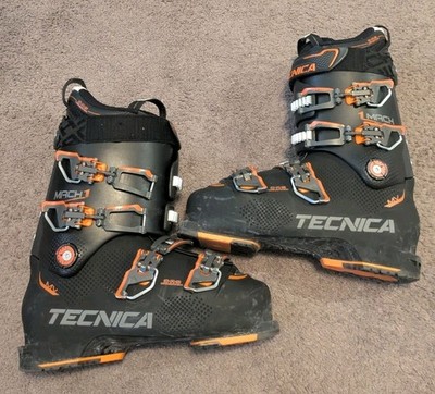 27-27.5cm TECNICA MACH1 R LV フレックス130