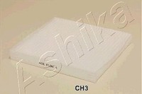 Ashika 21-CH-CH3 Filter Innenluft FüR Chrysler, Dodge, Fiat, Jeep, Lancia, Mazda