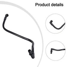 New Air Cleaner Intake-PCV Valve Hose For Buick For Century For Malibu 24508188