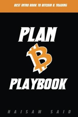 Plan B Playbook -  NEW HAISAM. SAID 2024-11-23