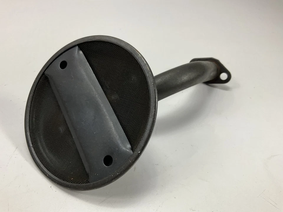 Tubo pickup bomba de aceite Clevite 77 OS20IS2 1978-84 Buick Pontiac Olds 3,8 L 4,1 L-V6 Foto 3 de 4