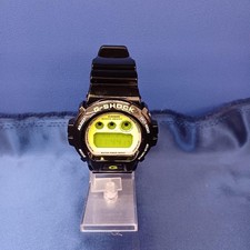Casio G-Shock GM-6900RCS Crazy Colors Used Watch 2000s Classic Style