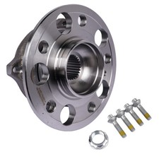 RADLAGER-SATZ MIT FLANSCH HINTEN FÜR MERCEDES C-KLASSE W204 C204 R172 2309810127 RADLAGER-SATZ MIT FLANSCH HINTEN FÜR MERCEDES C-KLASSE W204 C204 R172 2309810127