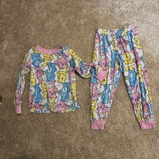Care Bears Pajamas 5/6